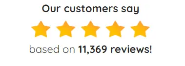 Prostadine customer ratings