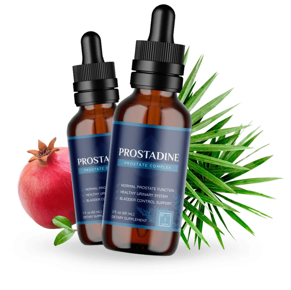 Prostadine Supplement